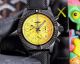 Replica Breitling Avenger Hurricane Yellow Arabic Men Watches (2)_th.jpg